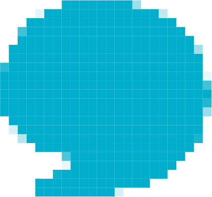 Speech bubble
