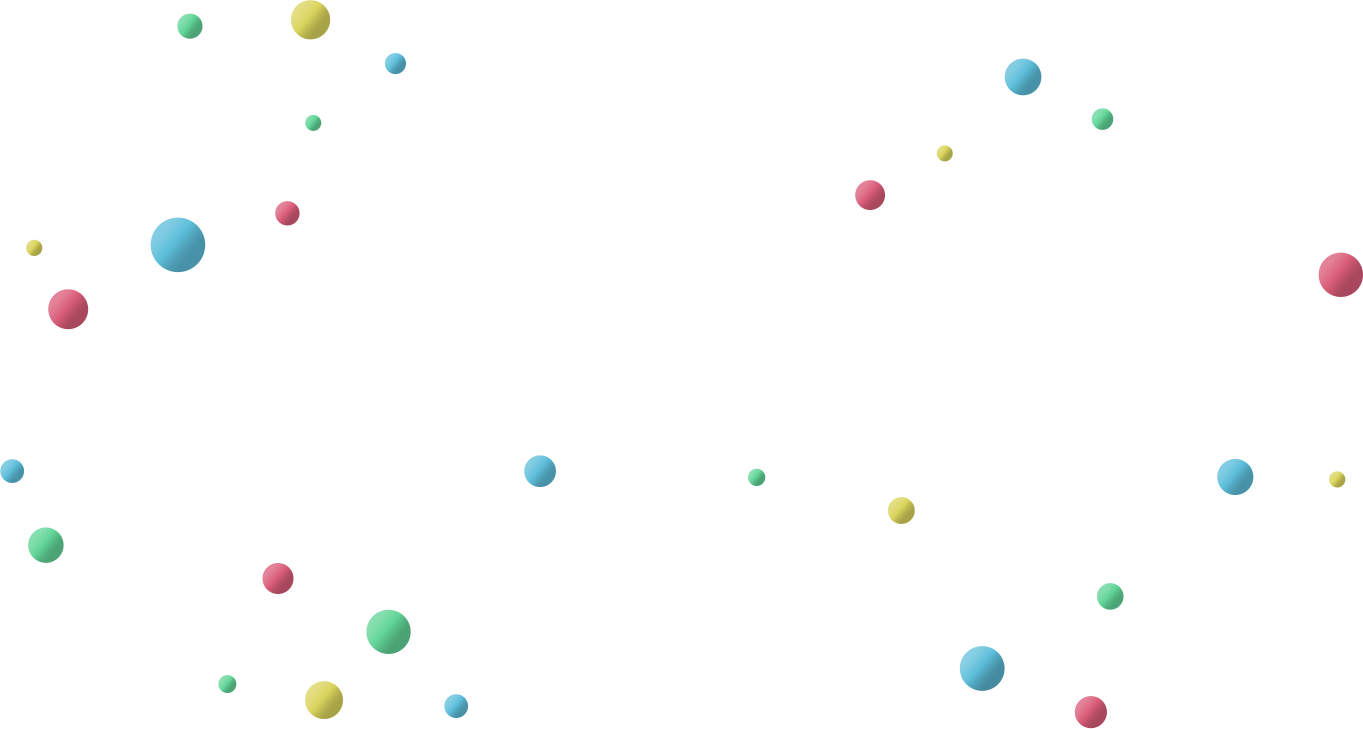 Background decoration