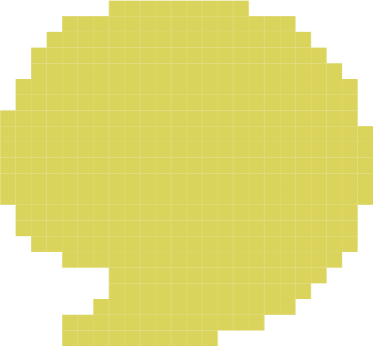 Speech bubble
