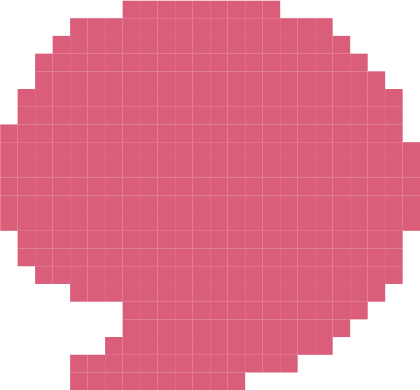 Speech bubble