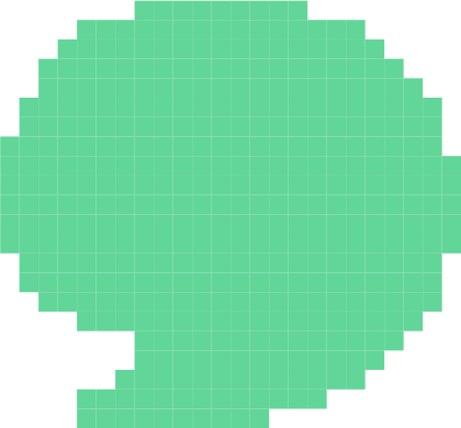 Speech bubble